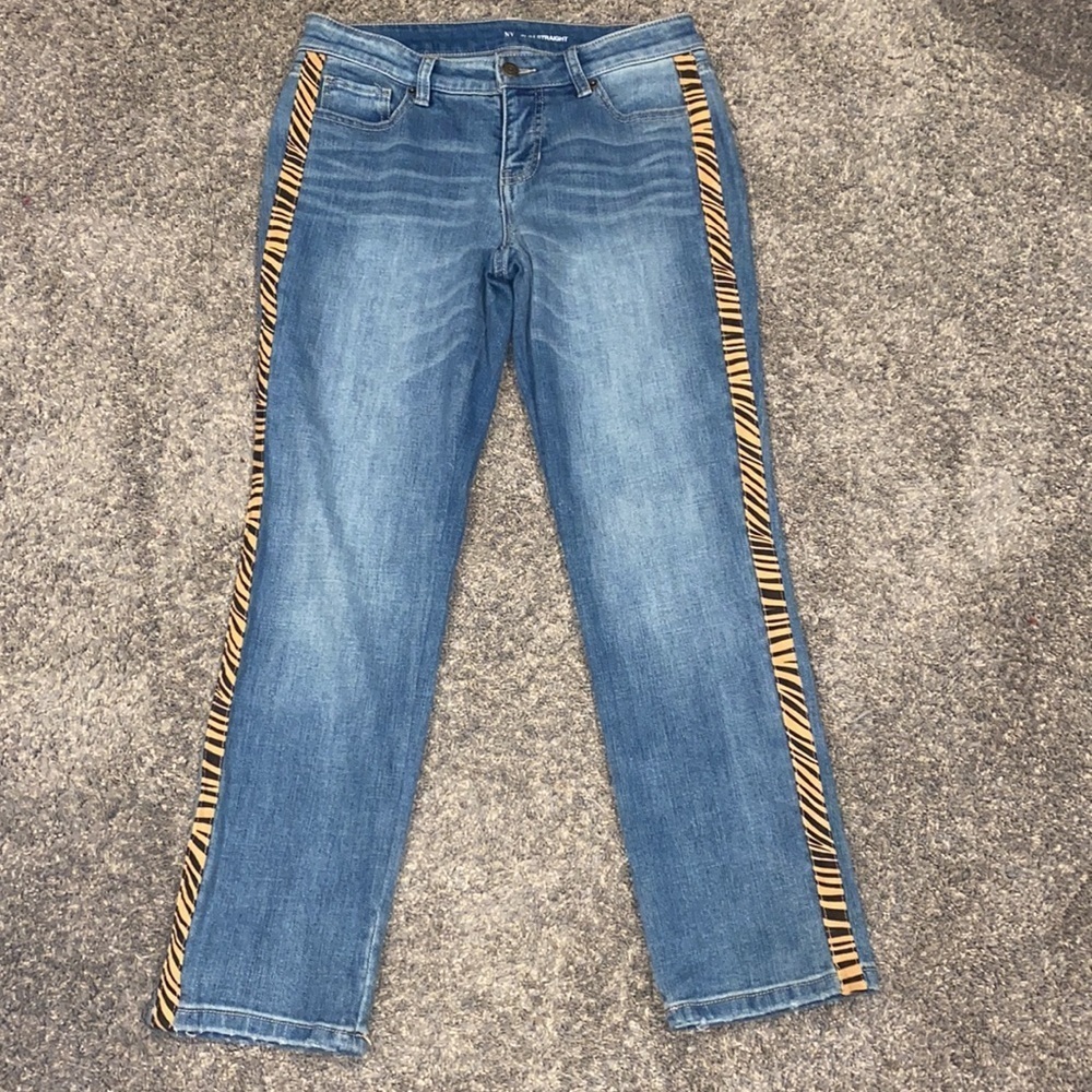 NY&C Slim Straight stretch Jeans
NWT ✨ - Picture 5 of 6